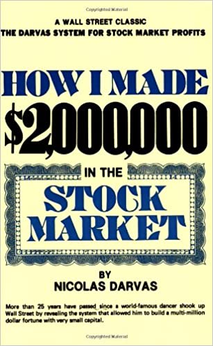 How I Made 2,000,000 In The Stock Market
