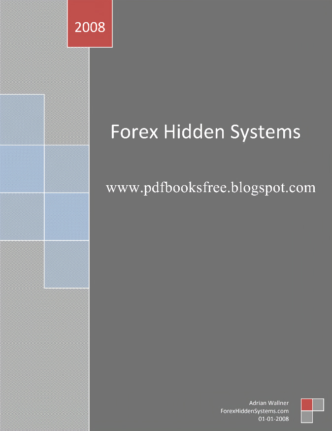Forex Hidden System