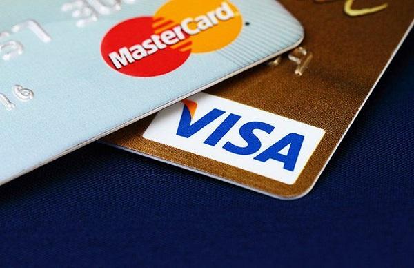 Visa dan MasterCard
