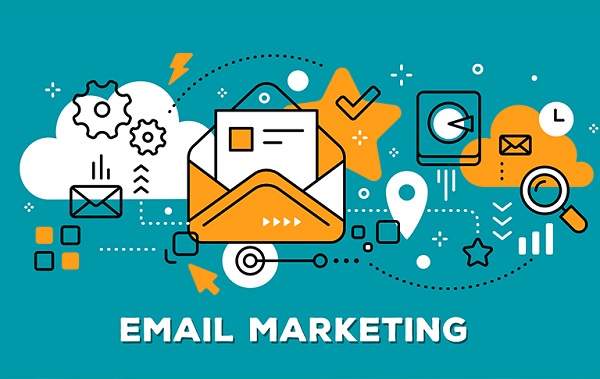 Mengenal Metode Email Marketing