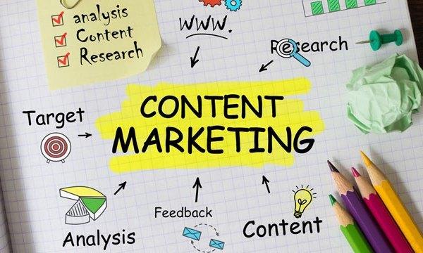Content Marketing dalam Bisnis