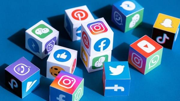 Media Sosial Sebagai Media Promosi