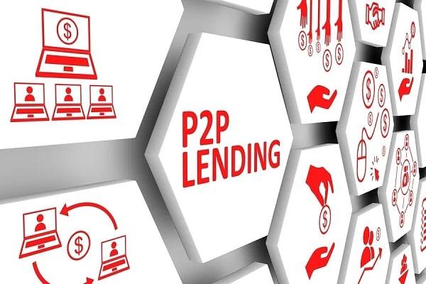 Konsep P2P Lending