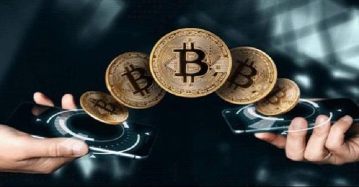 mendapat uang dari bitcoin