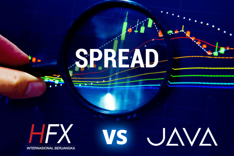Spread Broker HFX dan JavaFX