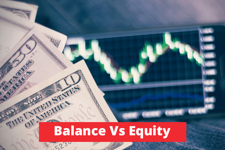 Balance Vs Equity