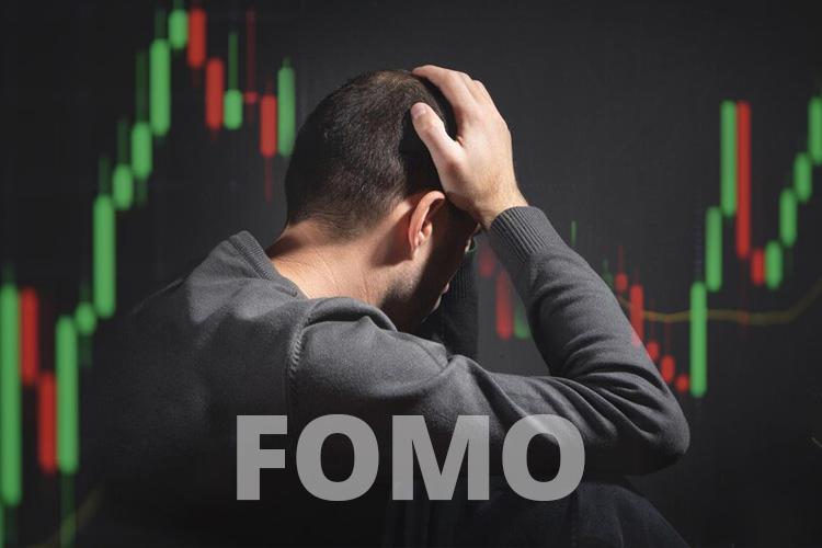 FOMO trading forex, apa itu?