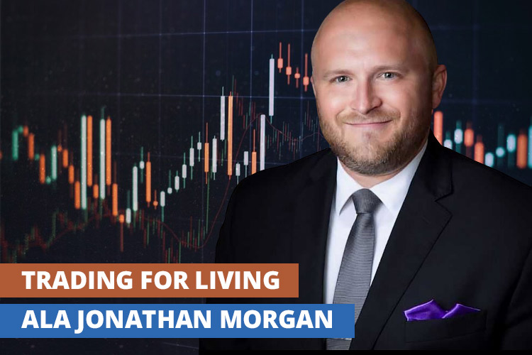 Trik Jitu Trading for Living Ala Jonathan Morgan