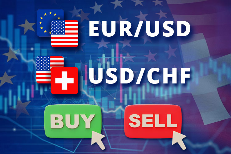 Memahami Korelasi EUR/USD dan USD/CHF