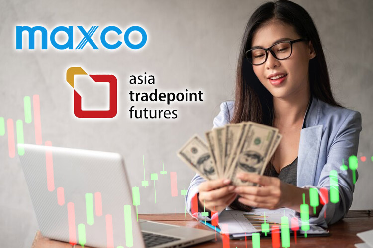 Biaya Trading Maxco vs Asiatrade Futures