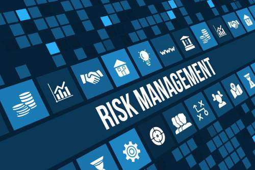 manajemen risiko untuk belajar trading forex