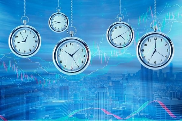 4 Waktu Trading Yang Paling Tidak Tepat Untuk Bermain Forex