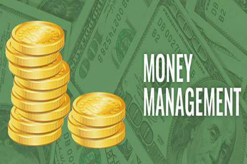 Cara Bermain Forex Aman Dengan Money Management