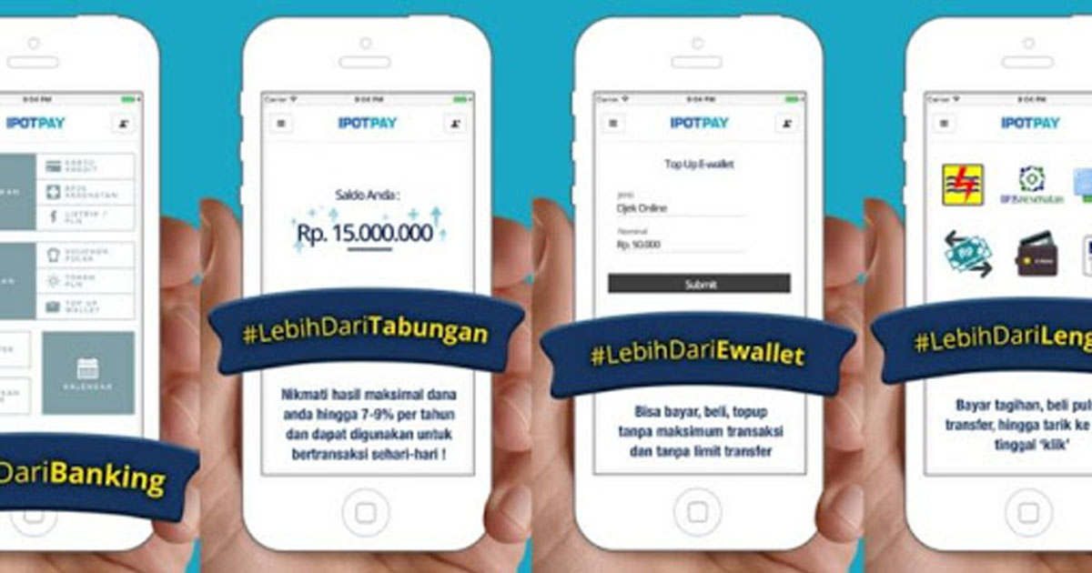IpotPay