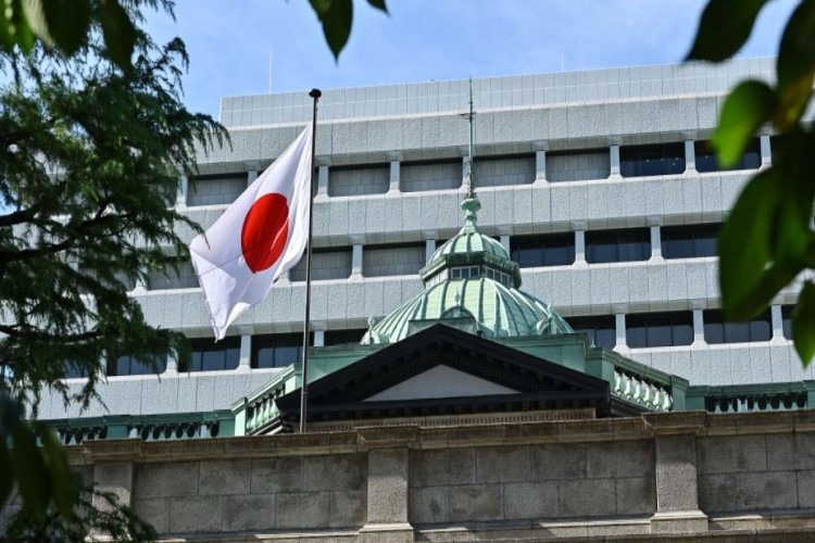Langkah Apa Saja yang Diambil Bank of Japan?