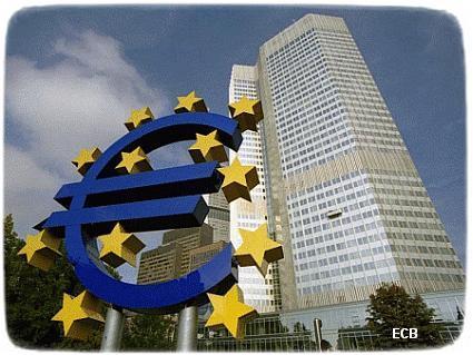 Kemungkinan ECB Terapkan Suku Bunga Negatif Pada