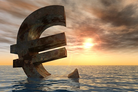 Kenapa Recovery Kawasan Euro Tersendat-sendat