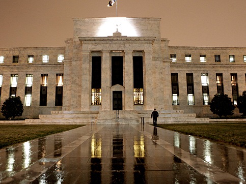 The Fed : 5 Alasan Untuk Tidak Memperpanjang