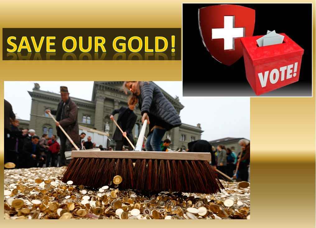 Referendum Swiss 13 Nov 2014