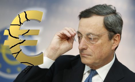 EUR Pasca ECB Meeting : Diperkirakan Akan Kembali