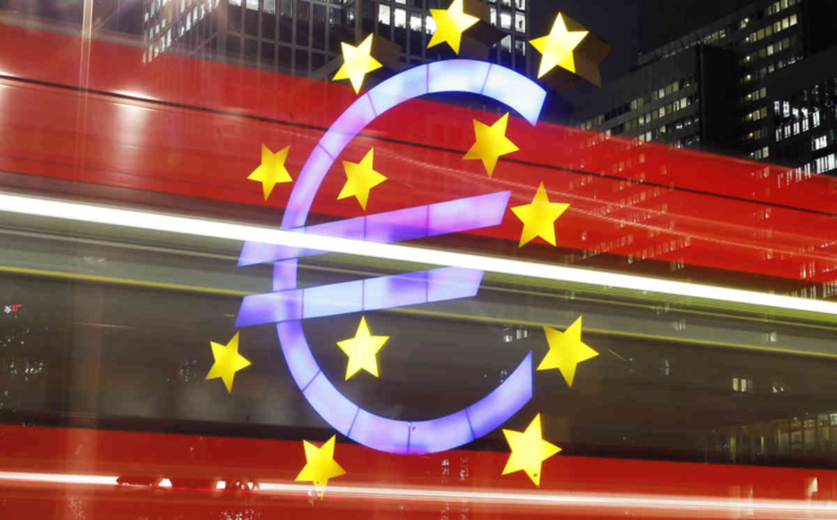 Memperkirakan Pergerakan EUR Pasca ECB Meeting