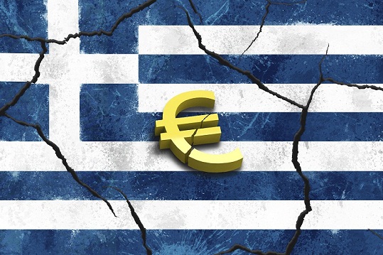 Prospek Yunani Dan Dampak