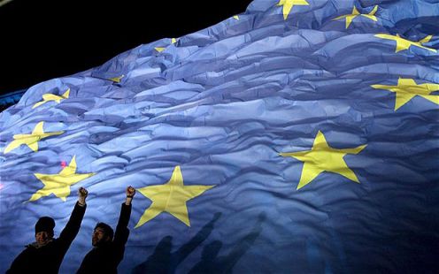 Benarkah pemulihan zona euro berjalan sesuai rencana