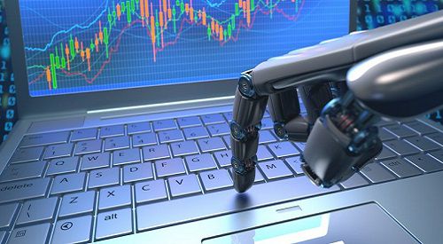 Kelebihan Robot Trading Forex