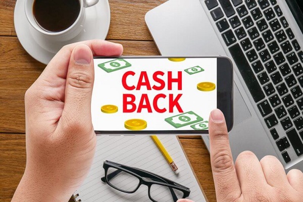 Cara Jitu Memanfaatkan Cashback Forex