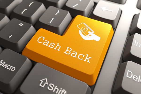 Memanfaatkan Cashback Forex