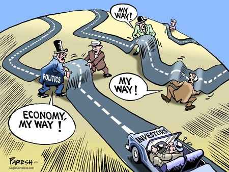 politik-ekonomi