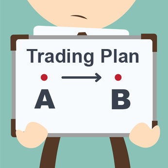 Menyusun rencana trading untuk menghindari overtrading