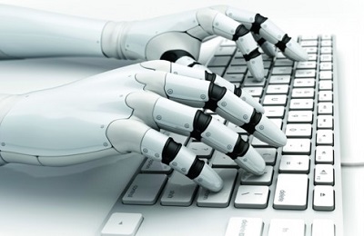 Robot trading sebagai software trading forex bermanfaat