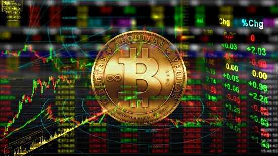 Trading Bitcoin, Cara Mendapatkan Uang Dengan Bitcoin