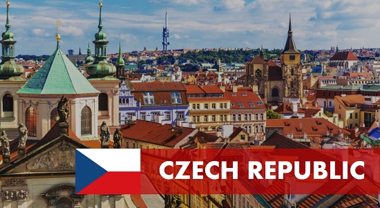 Dampak perang dagang as-china di Republik Ceko