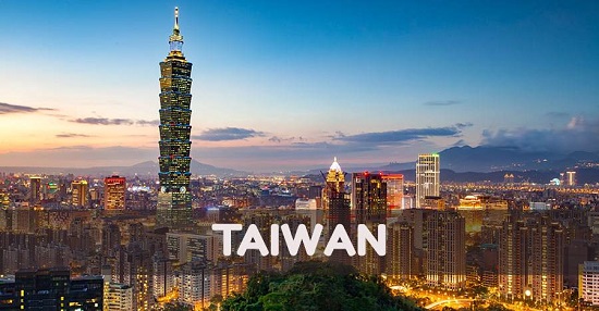 Dampak perang dagang as-china di Taiwan