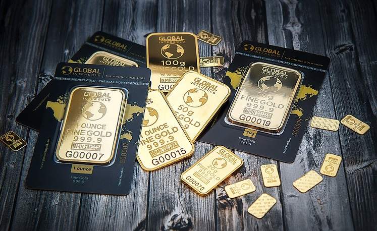 Cara Trading Gold Yang Menguntungkan Dan Mudah Dipraktikkan