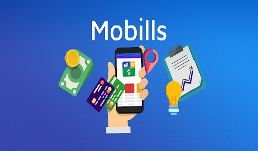 Mobills Budget App