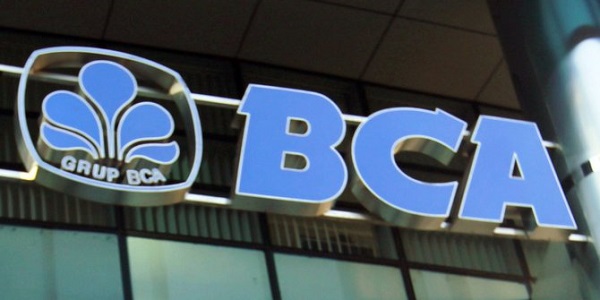 Peluang saham Bank BCA BBCA