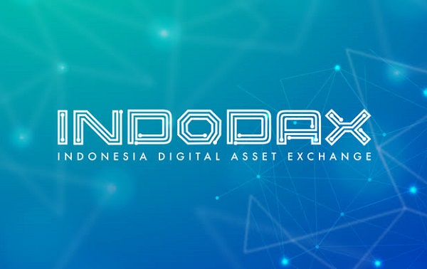 Indodax Exchanger