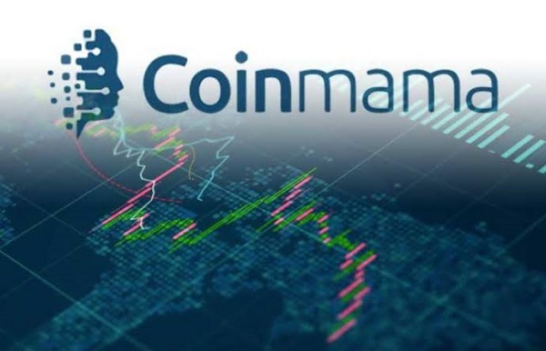 Coinmama Exchanger