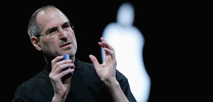 7 Kutipan Steve Jobs Seputar Bisnis Paling Inspiratif
