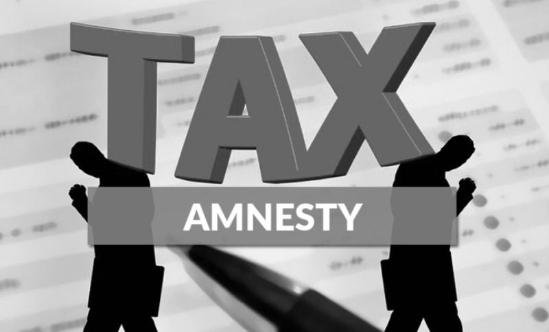 Cara Kerja Tax Amnesty Dan Pro Kontranya
