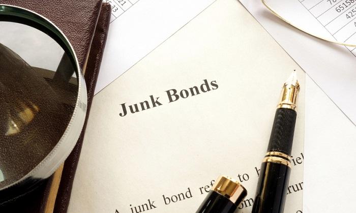Apa itu junk bond