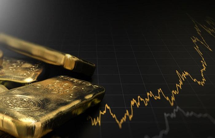 Investasi emas jangka panjang