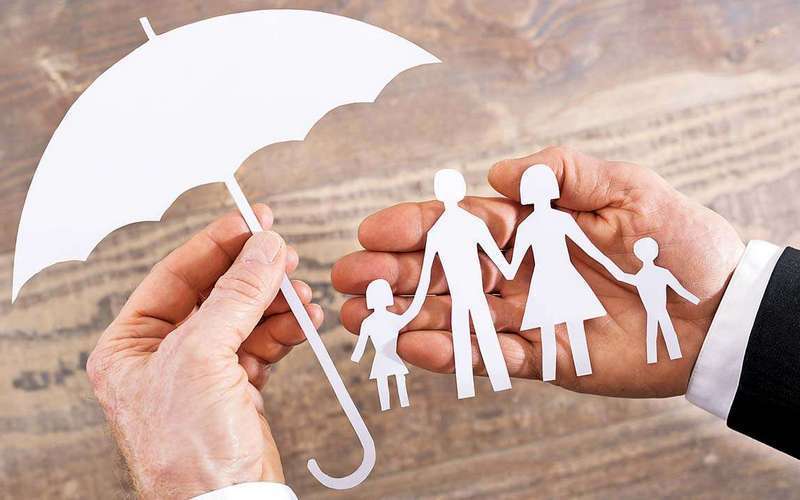 Manajemen Risiko Keluarga (Asuransi)