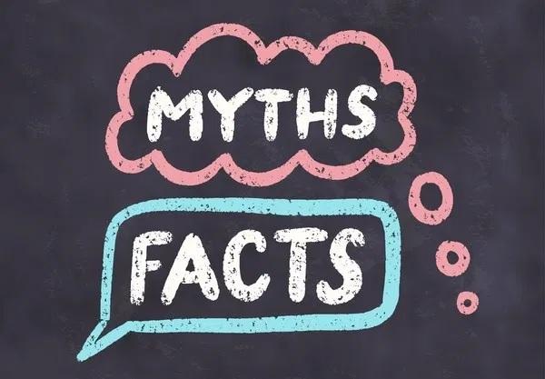 Mitos Fakta Analisa Teknikal