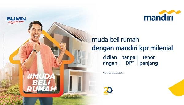 KPR Bank Mandiri