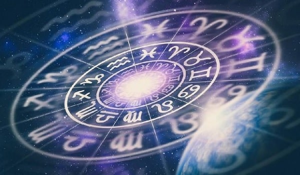 Astrologi Trading