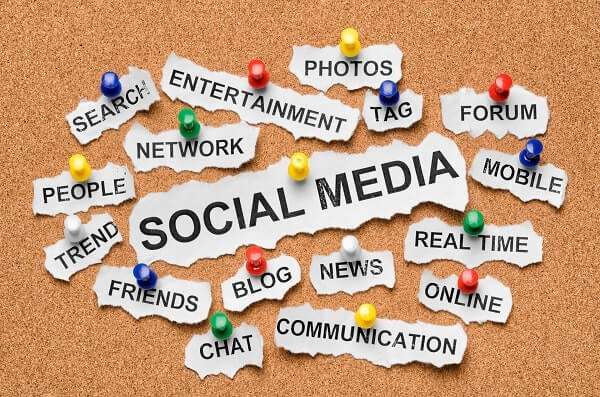 Sosial Media untuk bisnis